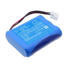 Compatibele batterijvervanging voor Comen CMLI1X3N004A