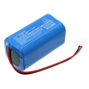 CS-CNL230VX<br />Batterijen voor   vervangt batterij ICR18650-4S
