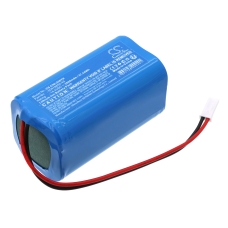 Compatibele batterijvervanging voor Ikohs Create ICR18650-4S