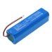 Batterijen voor stofzuigers Ikohs create CS-CNL271VX