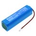 Batterijen voor stofzuigers Ikohs create CS-CNL271VX