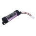 Battery compatible with Cecotec