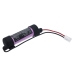 Batterie compatible avec Cecotec CS-CNP002VX