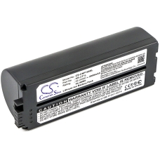 Compatibele batterijvervanging voor Canon CP-2L,NB-CP1L,NB-CP2L,NB-CP2LH