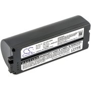 CS-CNP100SL<br />Batterijen voor   vervangt batterij NB-CP2L
