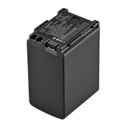 Battery for Canon Vixia FS10