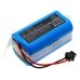 Batterijen voor stofzuigers Infiniton CS-CNR102VX