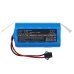Batterijen voor stofzuigers Infiniton CS-CNR102VX