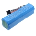Batteries Remplace P1904-4S2P-MM