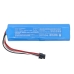 Batteries Remplace P1904-4S2P-MM