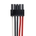 Batteries Remplace P1904-4S2P-MM