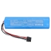 Batteries Remplace 84815