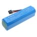 Batterijen voor stofzuigers Cecotec CS-CNR809VX