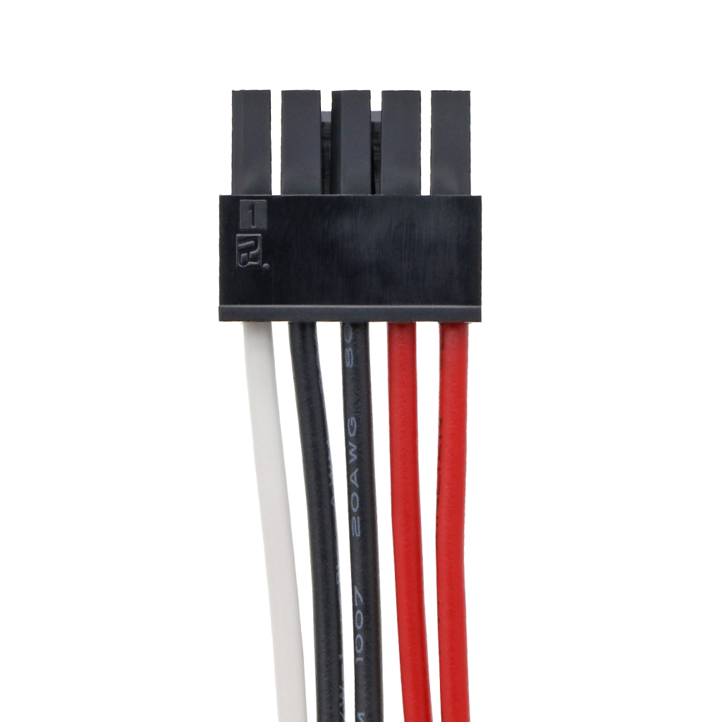 Batterijen voor stofzuigers Cecotec CS-CNR809VX