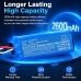 Batteries compatible avec Cecotec 05444 05444 CS-CNS111VX