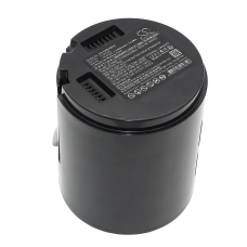 Compatibele batterijvervanging voor Cecotec T-DC49L,T-DC49L-MUR,T-DC49L-SAM