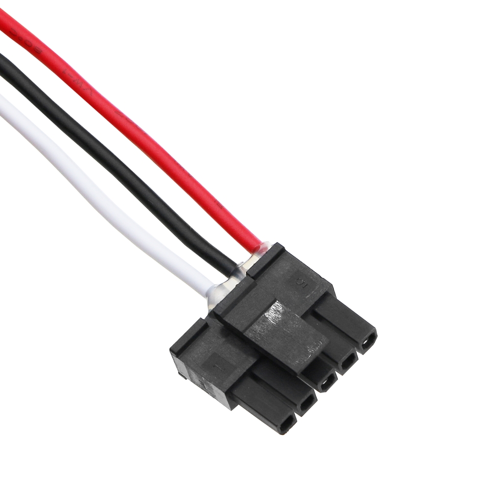 Batterij Vervangt 49CE1533