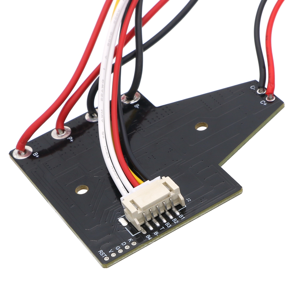 Batterie à vide Cecotec CS-CNS439VX