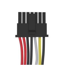 Remplacement de batterie compatible pour Sencor MH1-4S2P-300S,SRX 0507