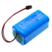 Batterijen Vervangt 93592
