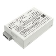 CS-CNS500MU<br />Batterijen voor   vervangt batterij LP-E8