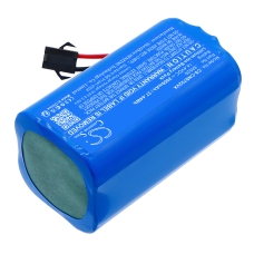 Compatible battery replacement for Cecotec 88520,C465-J1-4S1P