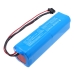 Batterij compatibel met Cecotec Cecotec conga CS-CNS959VX