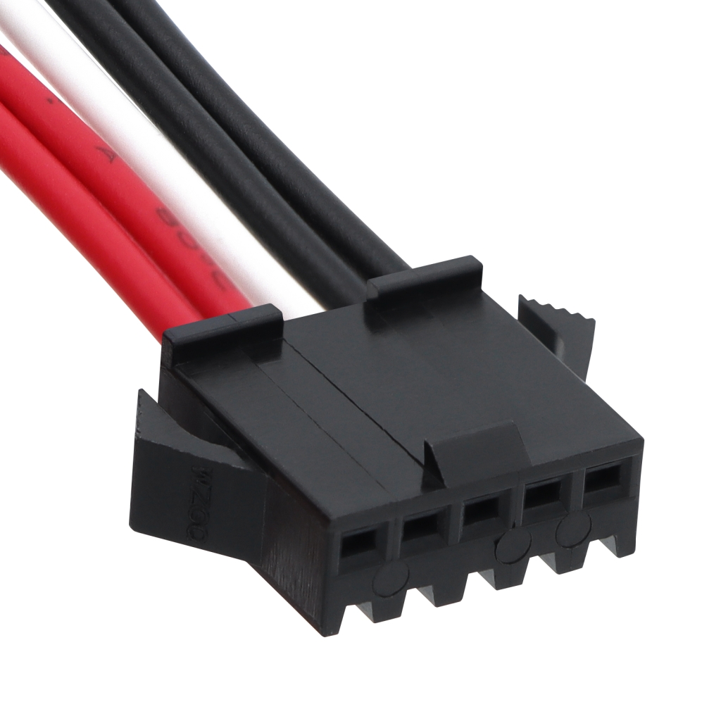 Batterij compatibel met Cecotec Cecotec conga CS-CNS959VX