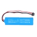 Batterij compatibel met Cecotec Cecotec conga CS-CNS959VX