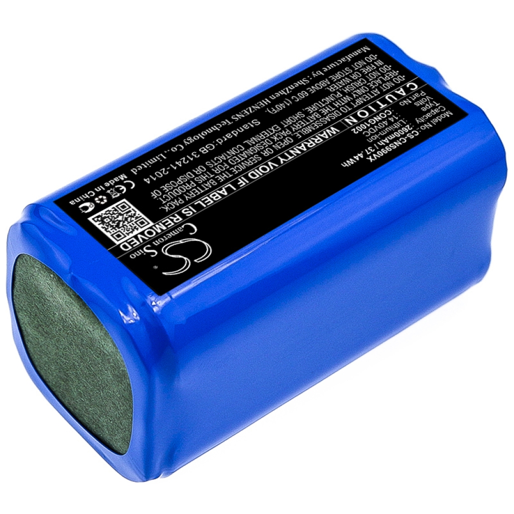Cecotec Conga 1790 Vital