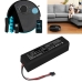 Batterijen voor stofzuigers Cecotec CS-CNU099VX
