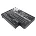 Batterij Vervangt FPCBP57