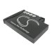 Batterij Vervangt FPCBP57