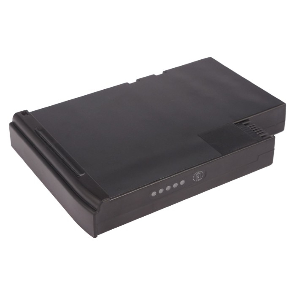 Compaq Pavilion ZE5200