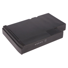 Compatibele batterijvervanging voor Compaq 113955-001,294038-182,319411-001,319411-001N,361742-001...