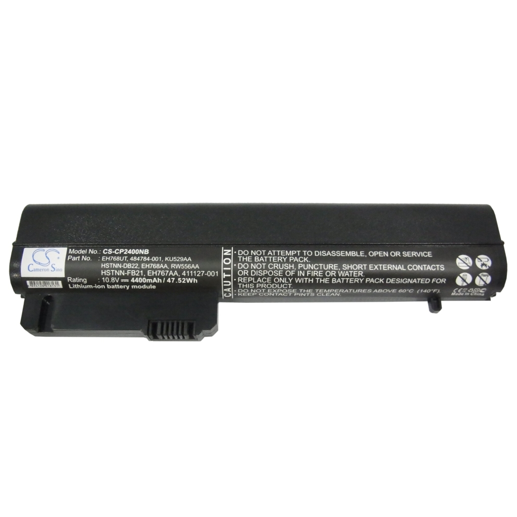 Battery Replaces BJ803AA
