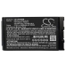 Notebook batterij Compaq CS-CP4200NB