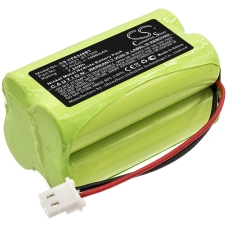 Remplacement de batterie compatible pour Commpact BT1348,BT3021