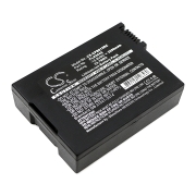 Kabelmodem Batterij Ubee U10C022