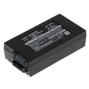 Batterij compatibleWith Kabelmodem Batterij