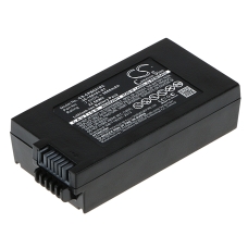 Remplacement de batterie compatible pour Cisco 35-100101-01