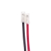 Battery Replaces 2/3AAA x 3