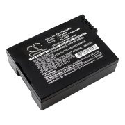 CS-CPB013RX<br />Batterijen voor   vervangt batterij SMPCM1