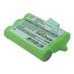 Remplacement de batterie compatible pour AT