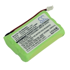 Compatible battery replacement for Synergy 30AAAAH3BMX,65AAAH2BMX,T307
