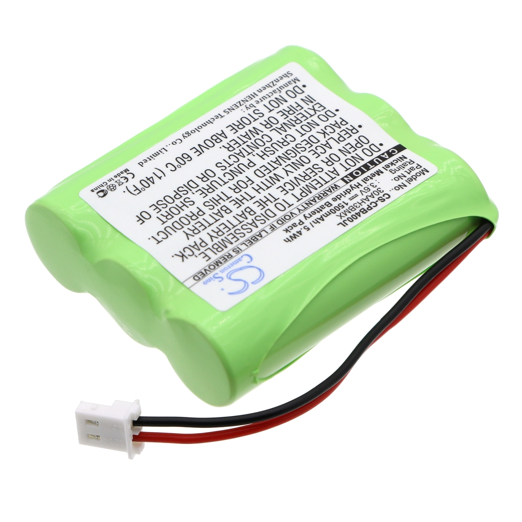 Batterijen Vervangt PCF01M