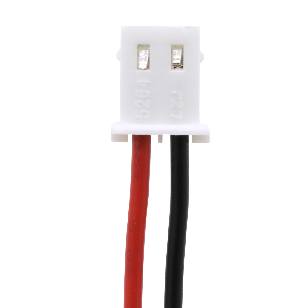 Batterijen Vervangt PCF01M