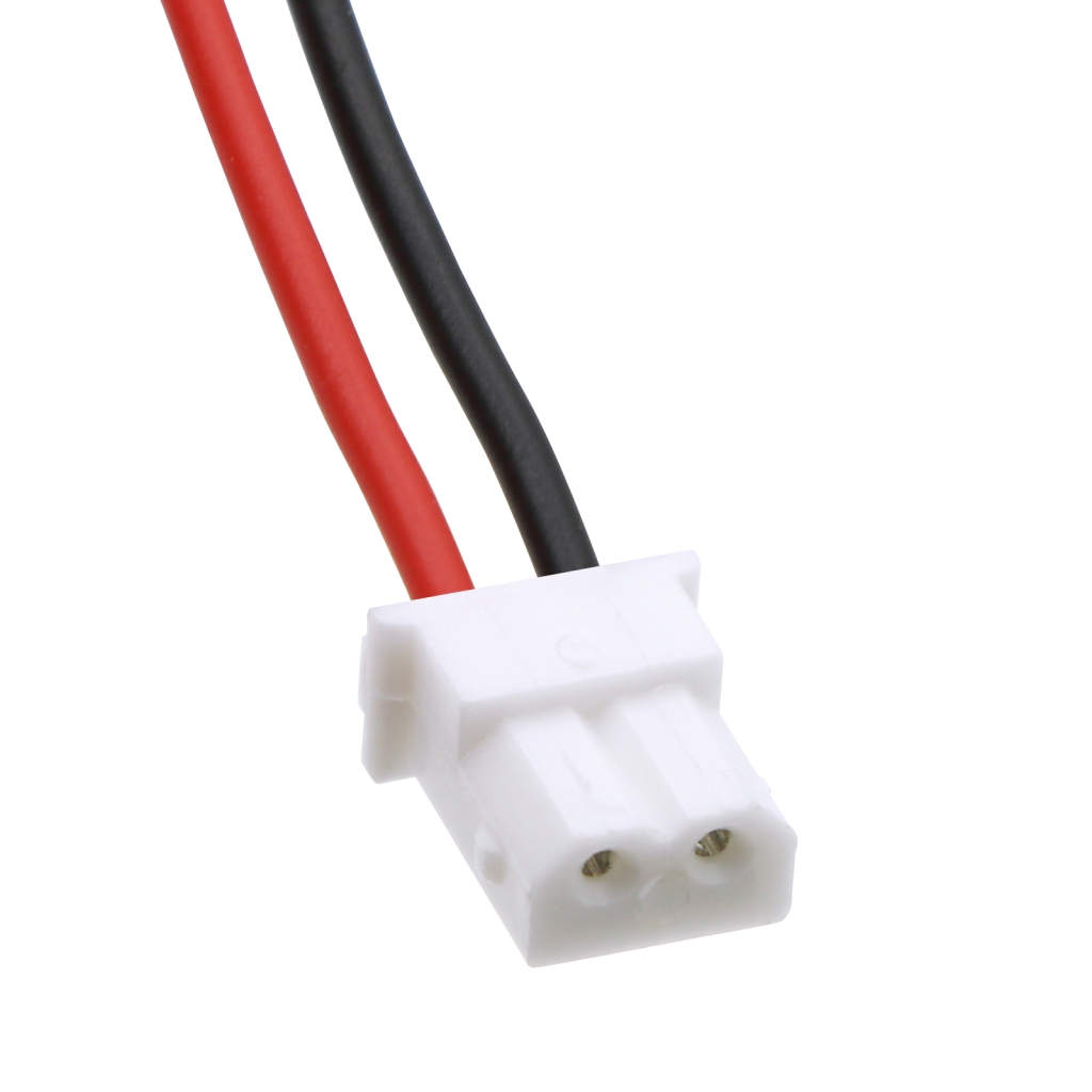Batterijen Vervangt PCF01M