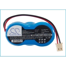 Remplacement de batterie compatible pour COBRA 