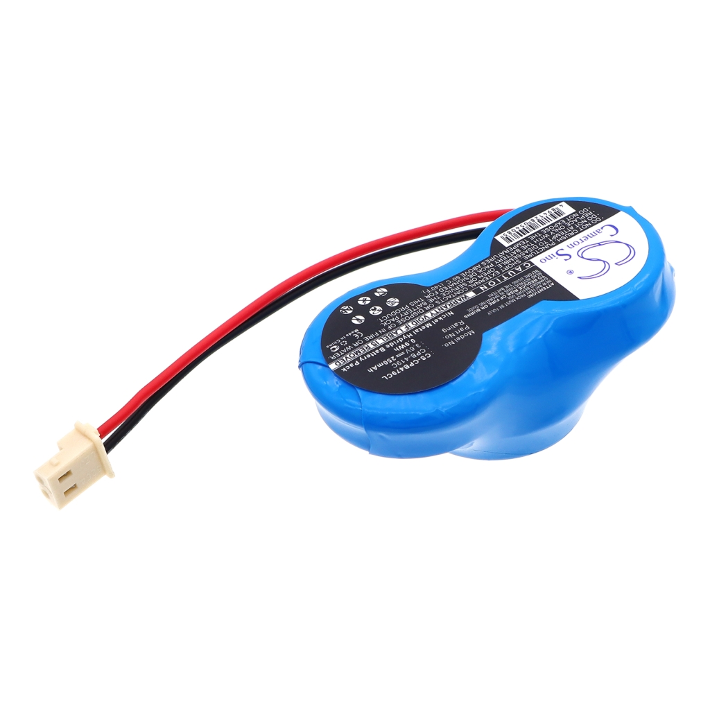 Batterij compatibel met AGAIN AND AGAIN Cobra Radio Shack Spectralink CS-CPB479CL